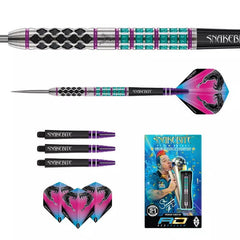 Red Dragon Peter Wright Supa Venom Softdarts 20g - FutureDart