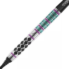 Red Dragon Peter Wright Supa Venom Softdarts 20g - FutureDart