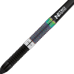 Red Dragon Peter Wright World Champion Diamon Fusion SE Softdarts 20g - FutureDart