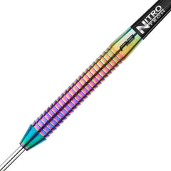 Red Dragon Razor Edge Spectron Steeldarts 20g, 22g, 23g, 24g, 26g - 20g - FutureDart