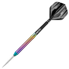 Red Dragon Razor Edge Spectron Steeldarts 20g, 22g, 23g, 24g, 26g - 20g - FutureDart