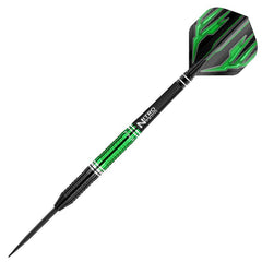 Red Dragon Razor Edge ZX - 2 Steeldarts 22g, 24g, 26g - 22g - FutureDart