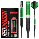 Red Dragon Razor Edge ZX-2 Steeldarts 22g, 24g, 26g