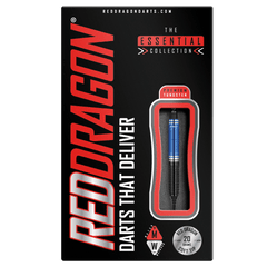 Red Dragon Razor Edge ZX - 3 Softdarts 20g - FutureDart