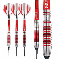 Red Dragon Reflex Softdarts 22 g - FutureDart