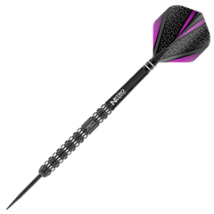 Red Dragon Rogue Steeldarts 22g, 24g, 26g - 22g - FutureDart