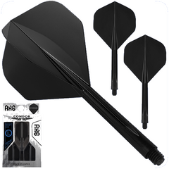 Condor AXE Revivale Standard Shape Flight Stems Shafts