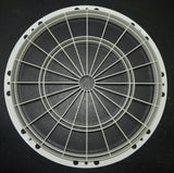 Spider Spinne für Löwendart und baugleiche Dartautomaten 2 Loch Turnierspider