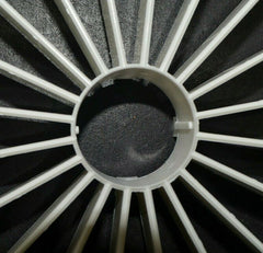 Spider Spinne für Löwendart und baugleiche Dartautomaten 2 Loch Turnierspider - FutureDart