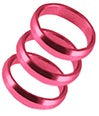 Supergrip Colored Spare Rings