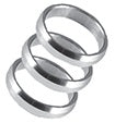 Supergrip Colored Spare Rings