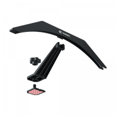 Target Arc Cabinet LED Beleuchtung - FutureDart