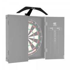 Target Arc Cabinet LED Beleuchtung - FutureDart