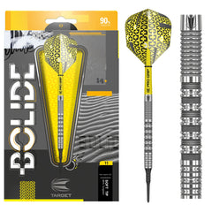 Target Bolide 11 Softdarts 18g, 21g - 18g - FutureDart