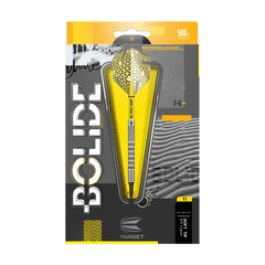 Target Bolide 11 Softdarts 18g, 21g - 18g - FutureDart
