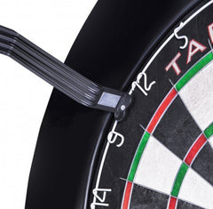 Target CORONA Vision LED Dartboard Lighting System - FutureDart