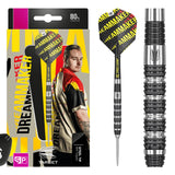 Target Dimitri Van Den Bergh 80% SP Steeldarts 22g, 24g, 26g