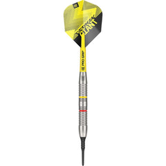 Target Gabriel Clemens Softdarts 18g - FutureDart
