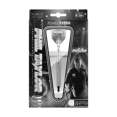 Target Phil Taylor Power 9zero Softdarts 18g - FutureDart