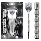 Target Phil Taylor Power 9zero Softdarts 18g