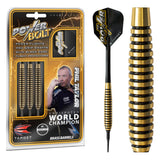Target Phil Taylor Power Bolt Softdarts - 18g