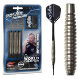 Target Phil Taylor Power Silverlight Softdarts 16g , 18g