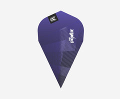 Target Pro.Ultra Phil Taylor Power GEN10 Flights - 3 Sets - Vapor - FutureDart
