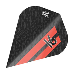 Target Pro.Ultra Power GEN7 Flights - Vapor S - FutureDart