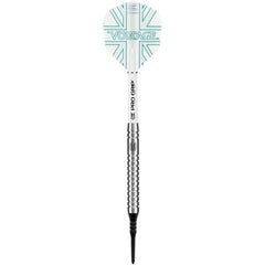 Target ROB CROSS GEN 1 Softdarts 19g - FutureDart