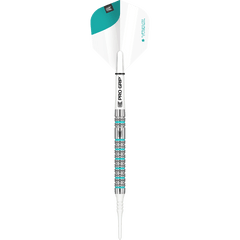 Target ROB CROSS GEN2 Softdarts 19g - FutureDart