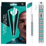Target ROB CROSS GEN2 soft darts 19g