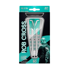 Target Rob Cross Softdarts 18g - FutureDart