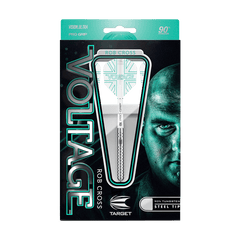 Target Rob Cross Steeldarts 21g, 23g - 21g - FutureDart