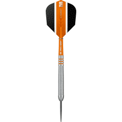Target RVB Raymond van Barneveld 80% Steeldarts 21g, 23g, 25g - 21g - FutureDart