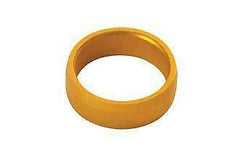 Target Slot Lock Ringe - Gold - FutureDart