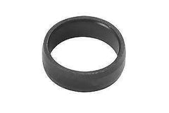 Target Slot Lock Ringe - Schwarz - FutureDart