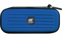Target Takoma Dartcase - Dartkoffer - Darttasche - Wallet - Blau - FutureDart