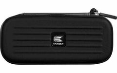Target Takoma Dartcase - Dartkoffer - Darttasche - Wallet - Schwarz - FutureDart