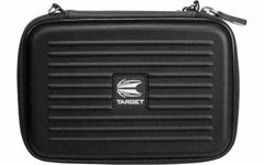 Target Takoma XL Dartcase - Dartkoffer - Darttasche - Wallet - Schwarz - FutureDart