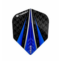 Target Vision Ultra 2 Flights - Blau - FutureDart