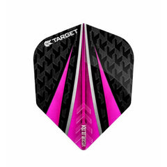 Target Vision Ultra 2 Flights - Pink - FutureDart