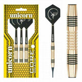 Unicorn Core Softdarts 17g, 19g
