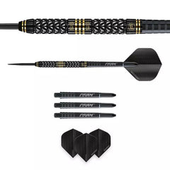 Winmau Aspria 1 Steeldarts 22g, 24g - 22g - FutureDart