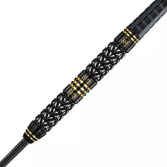 Winmau Aspria 1 Steeldarts 22g, 24g - 22g - FutureDart