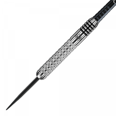 Winmau Barbarian Tungsten Style Steeldarts 20g, 22g, 24g - 20g - FutureDart