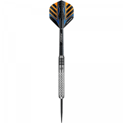 Winmau Barbarian Tungsten Style Steeldarts 20g, 22g, 24g - 20g - FutureDart