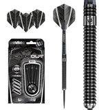 Winmau Blackout V1 Steeldarts 21g, 22g, 23g, 24g, 25g, 26g, 28g