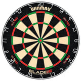 Winmau Blade 6 DualCore Steeldartboard