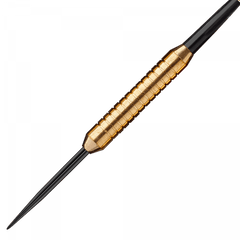 Winmau Broadside Brass Steeldarts 22g - FutureDart
