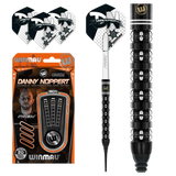 Miękkie rzutki Winmau Danny Noppert Freeze Edition 20g